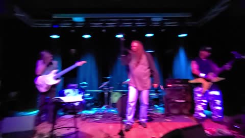 Devil Be My Judge "I Married A Karen"