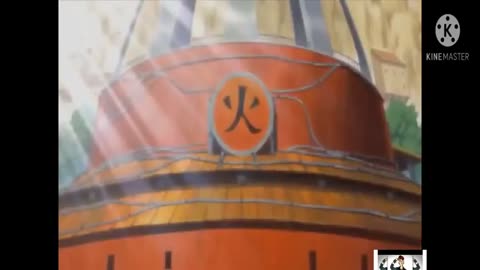 O Filme do Naruto Completo 2023