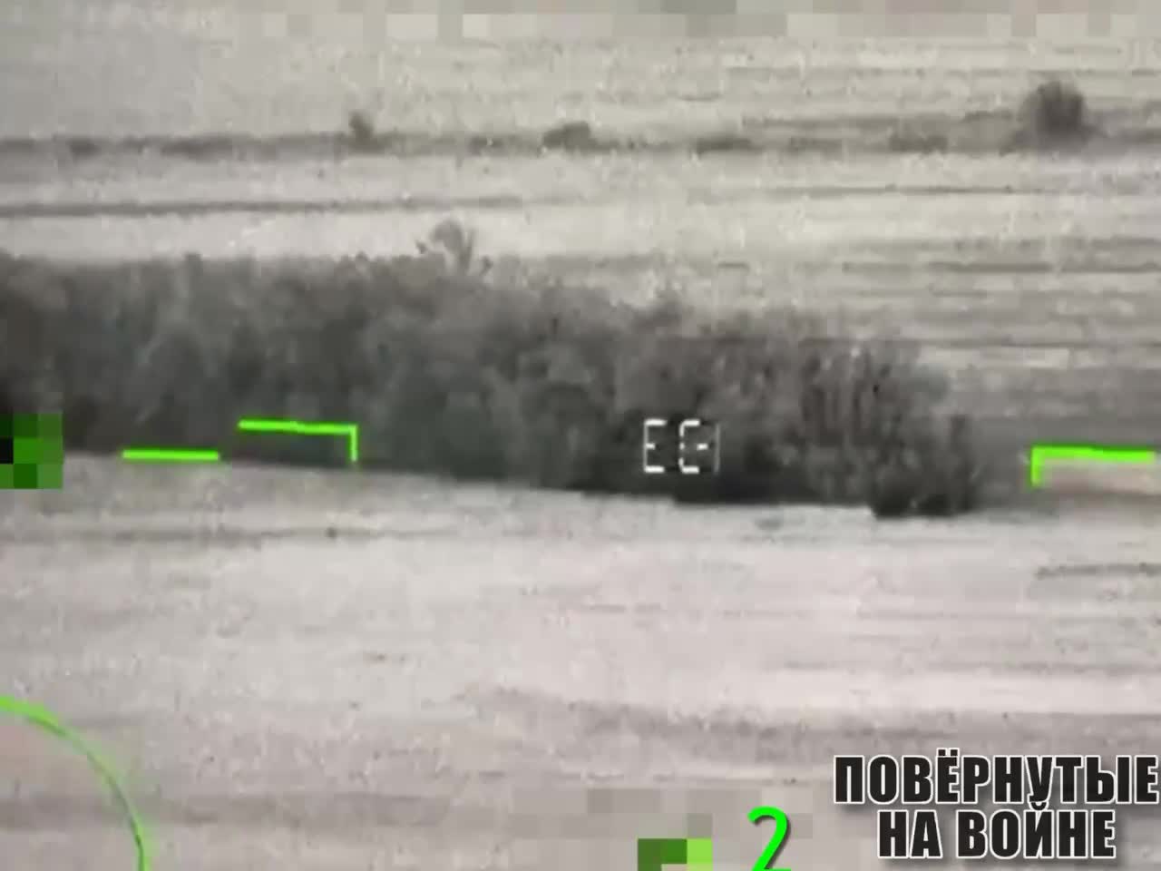 deNAZIfication by Ka-52 attack helicopter