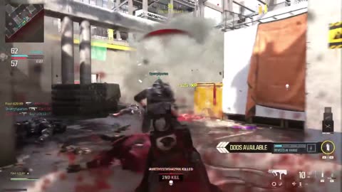 Modern warfare 3 DAS HAUS FINAL RUN