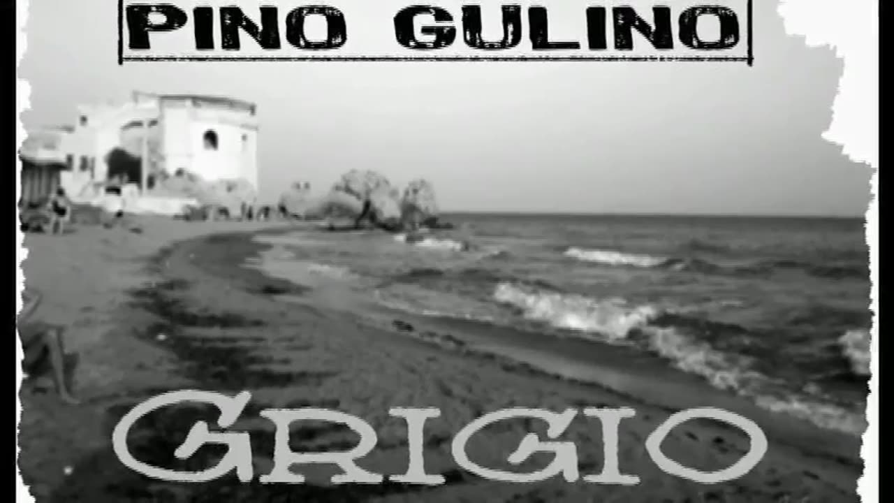 GRIGIO (Instrumental)