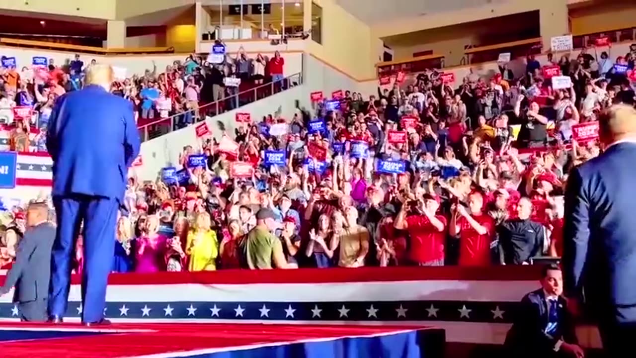 THE PRIMARY IS OVER!!!🥳🥳🥳