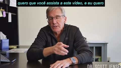 Vice-diretor do CDC reconhece que vacinas causam sérios problemas de saúde