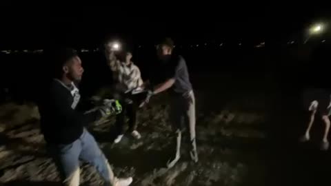 Amateur Sparing