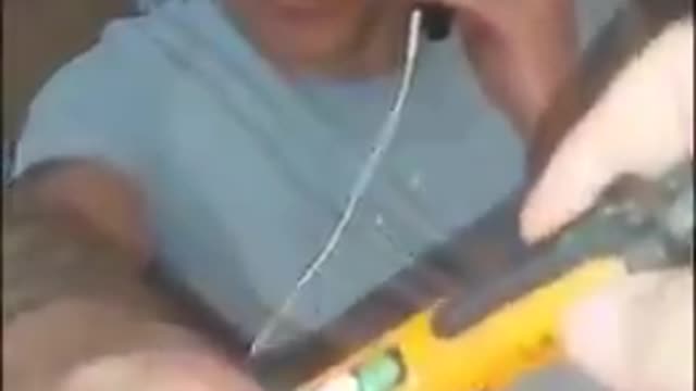 Now you can charge your brain chip and call at the same time!!!!
