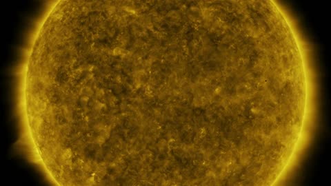 Mercury Transit 4K