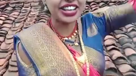सैंया_जी_लियादी_साड़ी_#shorts_#shortvideo #videoviral #rumbalvideo #trending