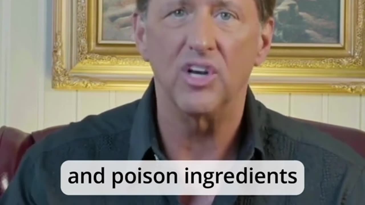 "All Natural" Label On Food Products is A Hoax.