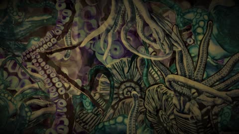 The call of Cthullhu