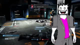 Halo Infinite Multiplayer-My first impressions
