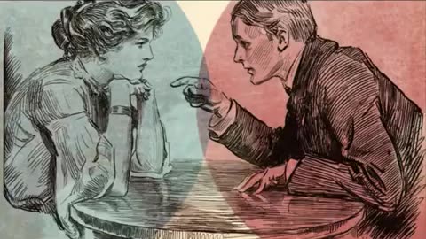 Raccooning Raccoon - O resultado final da guerra dos sexos