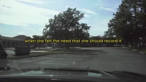 On-Duty Cop Gets Caught Using his Power to Prey on Women