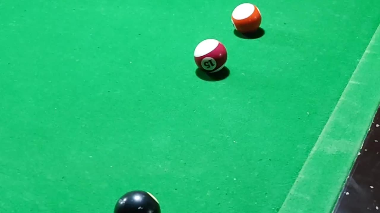 9 Ball pool trick Shots table tournament tips and tricks