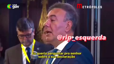 Lula arregão, sabe ou não sabe sobre o Tratado Internacional Índia 9 de Setembro de 2023-9/9/2023