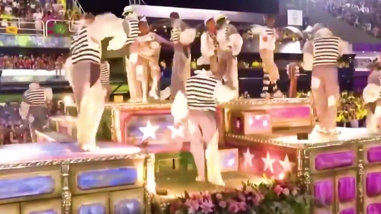 Most unbelievable moments caught on camera 2023