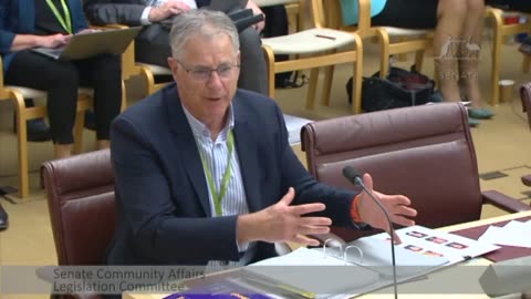 Australia's Role in COVID Origins