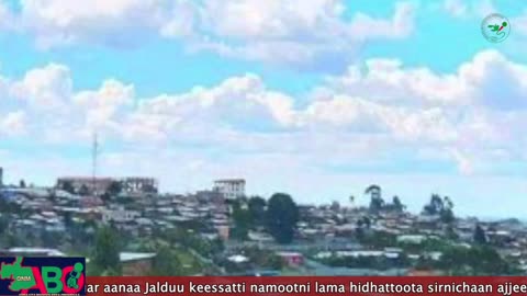 Oduu Waaree ONM-ABO Onkoloolessa 9, 2023