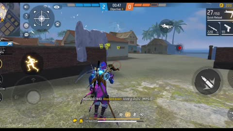 Free Fire In India