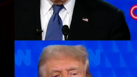 Biden challenges Trump to golf contest. _Trump _Biden _BBCNews)