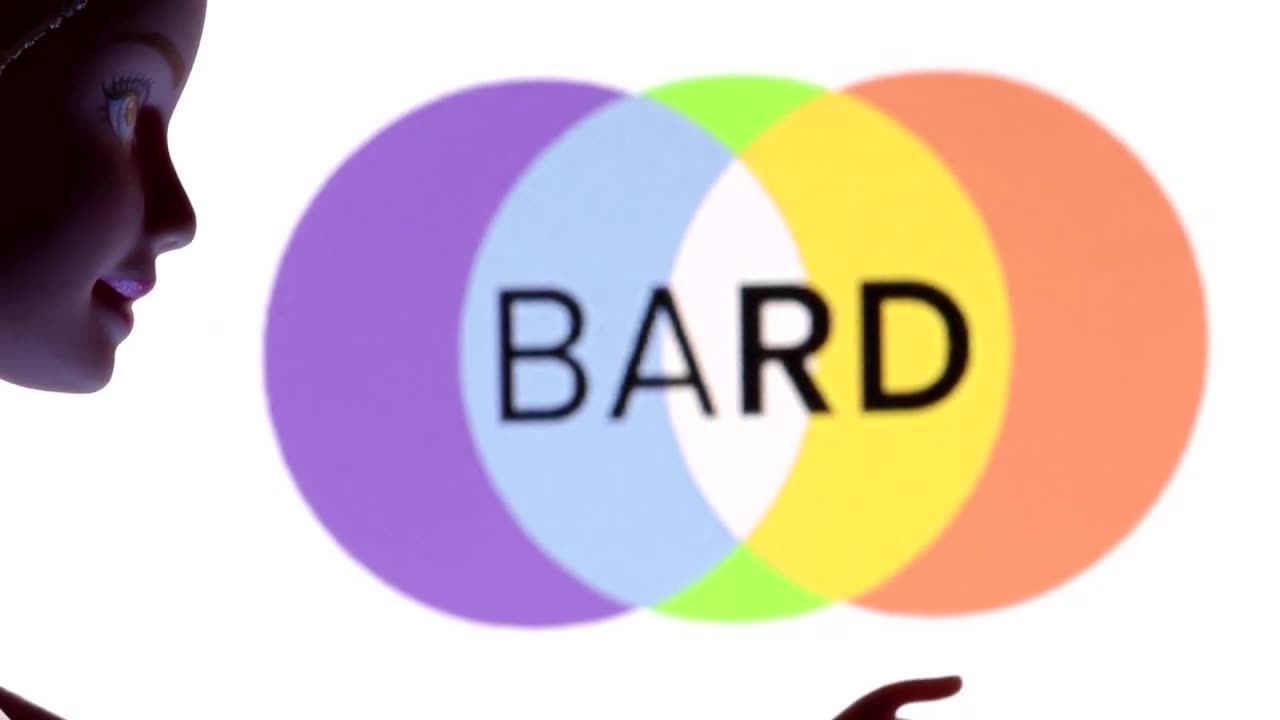 Generation AI: Bots get political | REUTERS