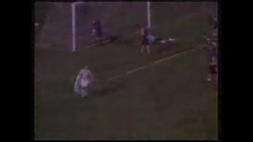 Virginia Beach Mariners vs. Charleston Battery | May 17, 2003