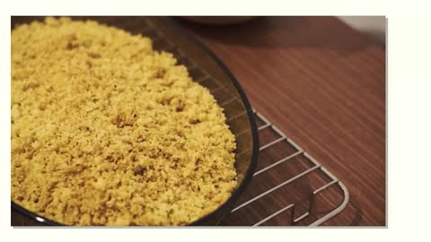 CGEats- Honey Mustard Roast Chicken with Couscous