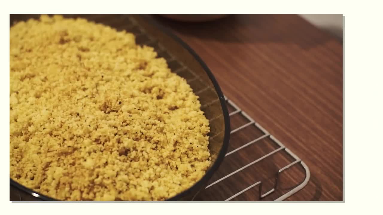 CGEats- Honey Mustard Roast Chicken with Couscous