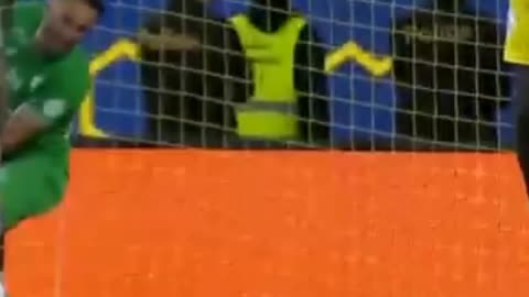 Football match highlights