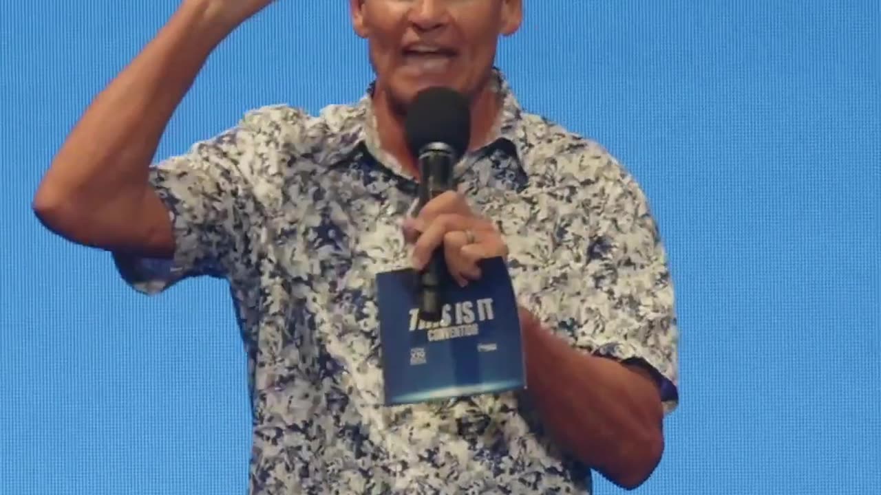 Matt Cutris Dream Motivation This Is It Convention 2023