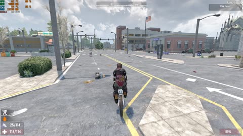 7 Days to Die - Day 12 Base invaded