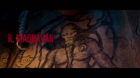 Shaitaan Teaser Ajay Devgn R Madhavan