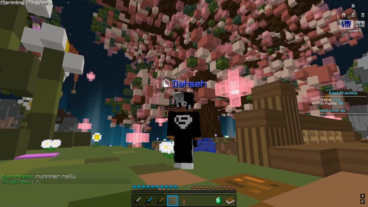 It's A New Day (Lunar Nodebuff/RBW Montage Ep.13) (Pheanx Ep.101)