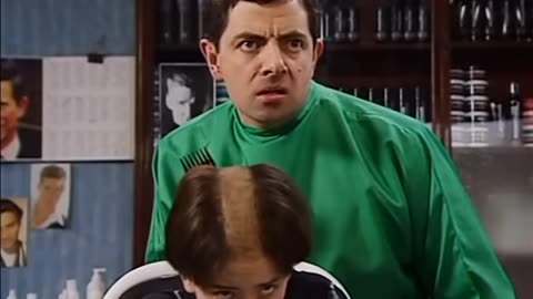 Mr bean funny video😆😆