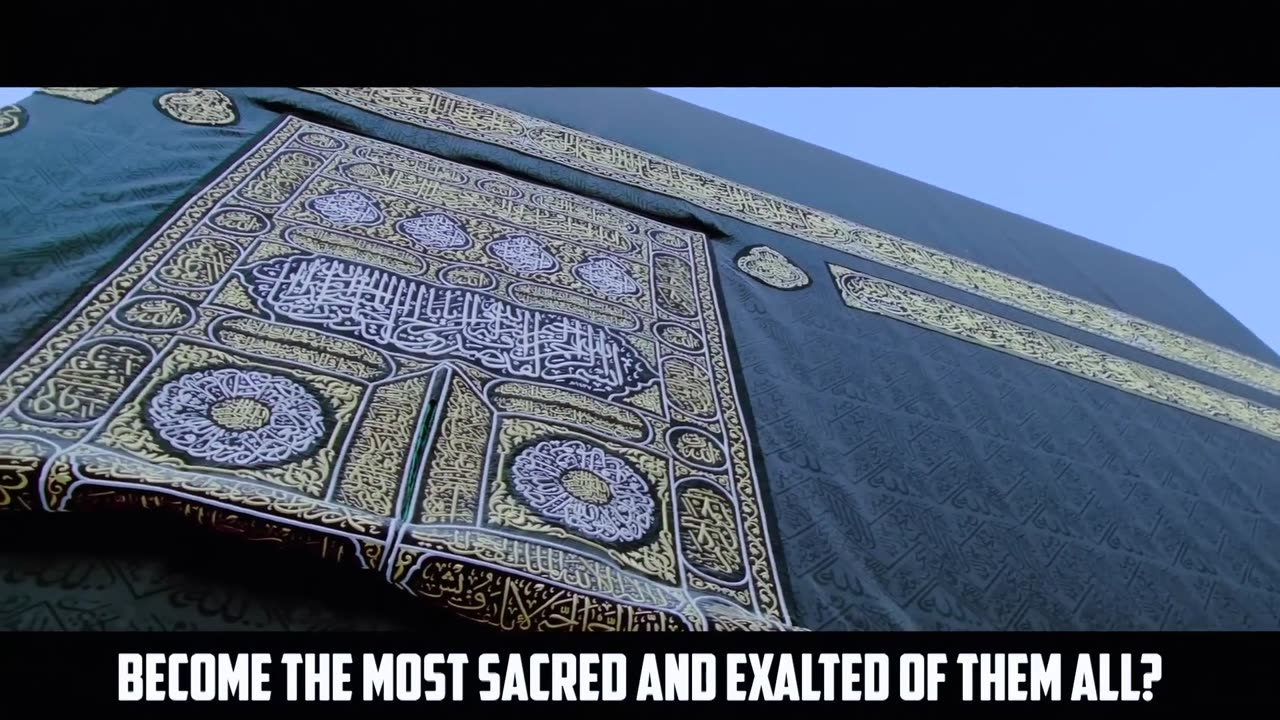 WARNING: THIS VIDEO WILL CHANGE YOUR LIFE FOREVER!