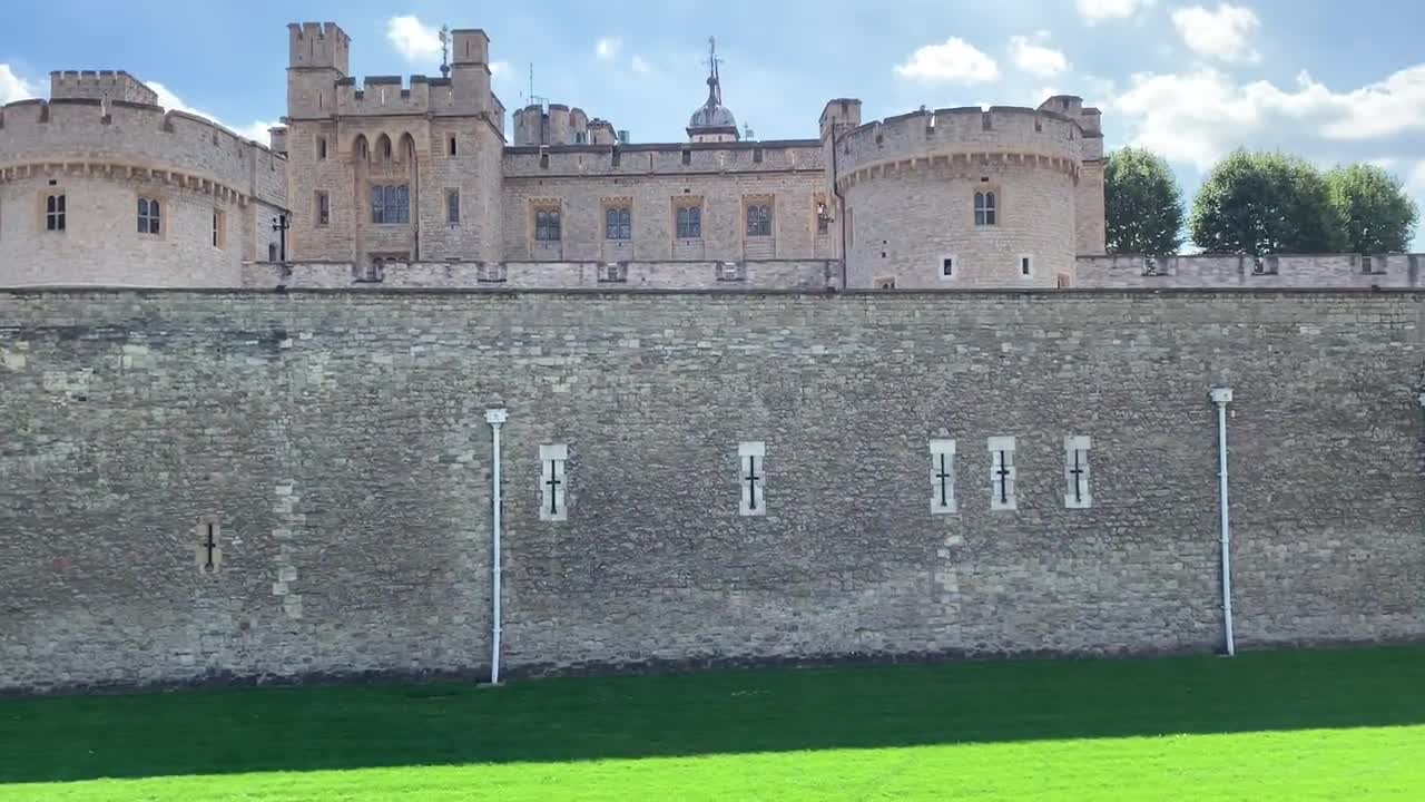 Rolê em Londres