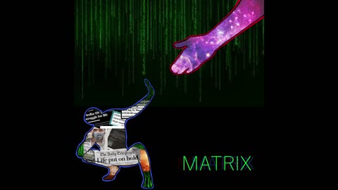 TheNV- Matrix
