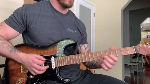 Elixir strings - demo