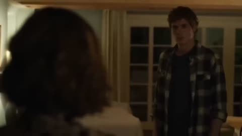 Black Island (2021) Movie Explain in English