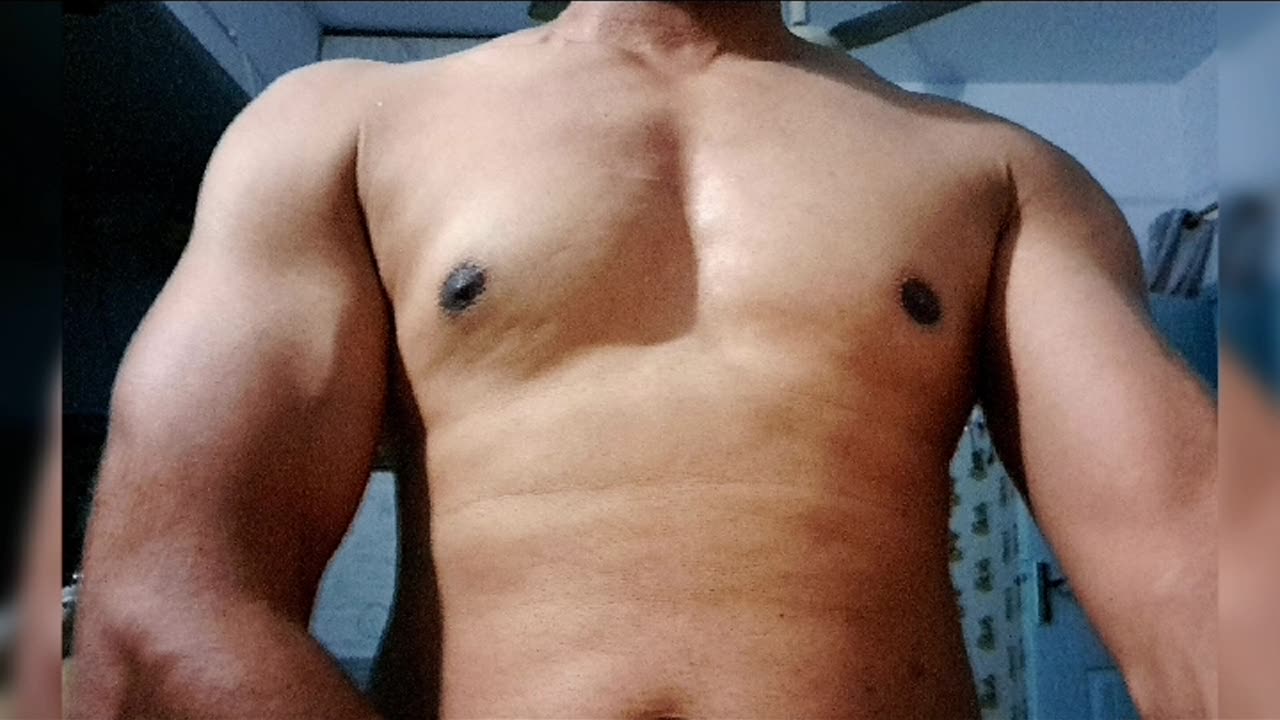 Transformation at the age of 50 years 1 Sep 23