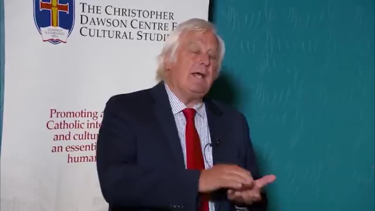 This is the expert we need to listen to