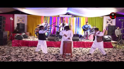 Lewa Lewa By Abid Raaz