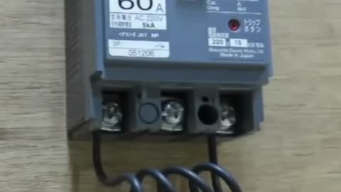 🔰Electrical short-circuit _ Amazing fire 💥