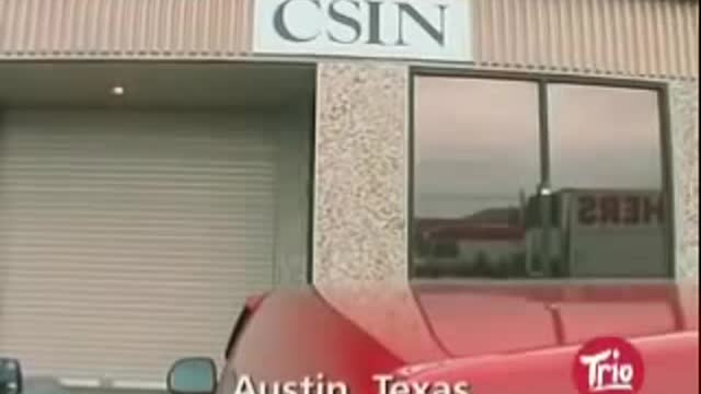 David Icke - The Lizards And The Jews (2001)