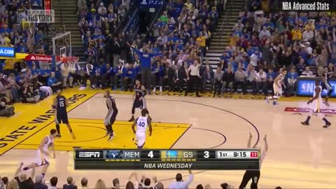 STEPH CURRY| EVERY 20 POINT QUARTER OF HIS CAREER |FULL HIGHLIGHTS|
