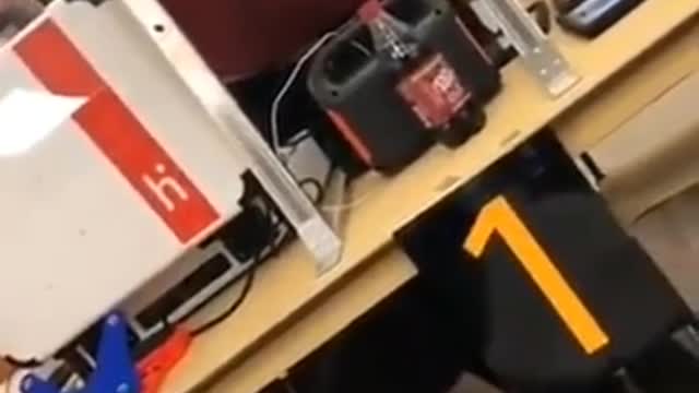RPFC Archive- midterm poll worker tells voter they can't vote republican