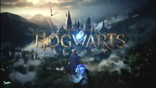 HOGWARTS LEGACY (TRAILER)