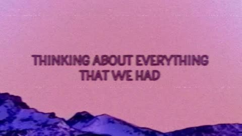 Mae Stephens - If We Ever Broke Up (Lyrics)
