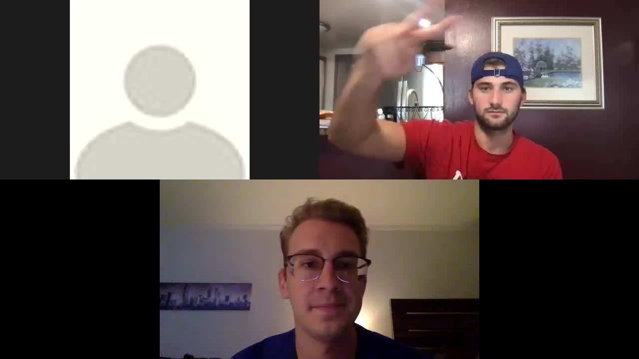 Hurricane Ian vs Scambling