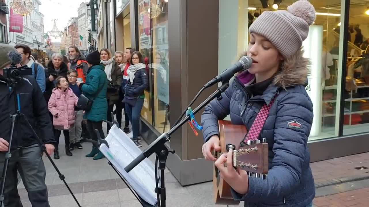 "Always remember us this way" Lady Gaga "A Star Is Born" *Allie Sherlock cover