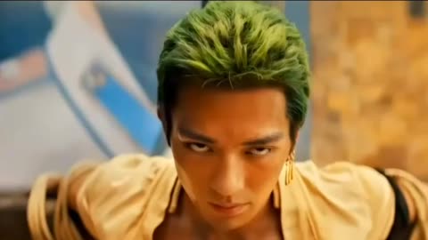Do You See Anime (One Piece)